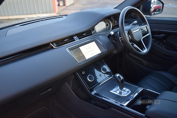 Used Land Rover Range Rover Evoque 2021 for sale - 77102335: Photo 12
