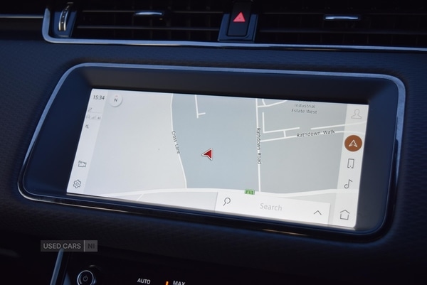 Used Land Rover Range Rover Evoque 2021 for sale - 77102335: Photo 23