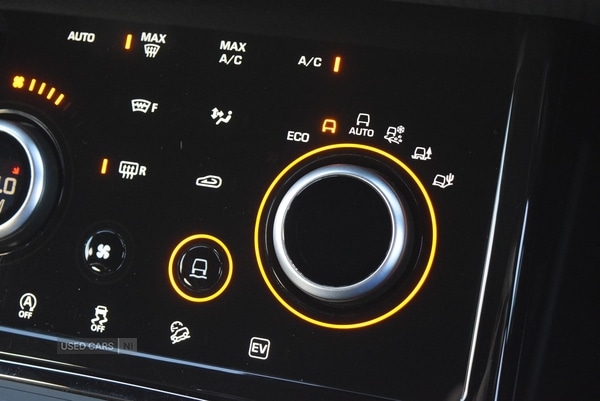 Used Land Rover Range Rover Evoque 2021 for sale - 77102335: Photo 25