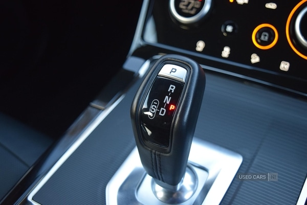 Used Land Rover Range Rover Evoque 2021 for sale - 77102335: Photo 26