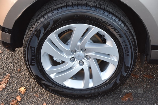 Used Land Rover Range Rover Evoque 2021 for sale - 77102335: Photo 33