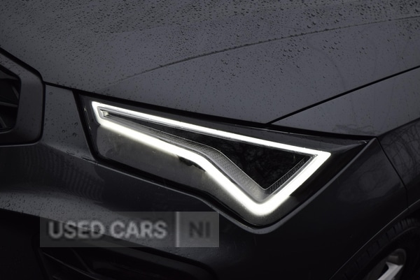 Used SEAT Ateca 2024 for sale - 77551228: Photo 10