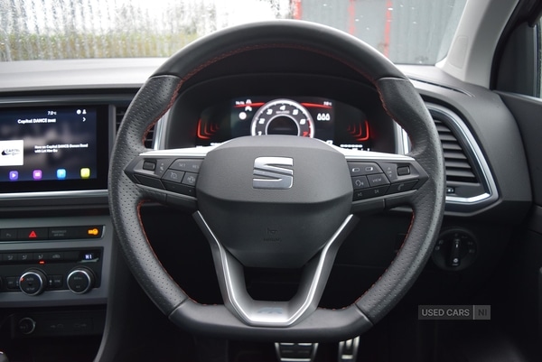 Used SEAT Ateca 2024 for sale - 77551228: Photo 14