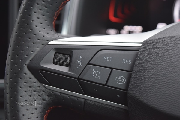 Used SEAT Ateca 2024 for sale - 77551228: Photo 15