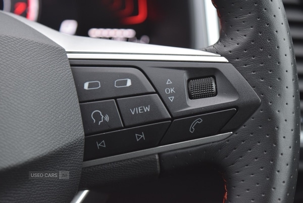 Used SEAT Ateca 2024 for sale - 77551228: Photo 16