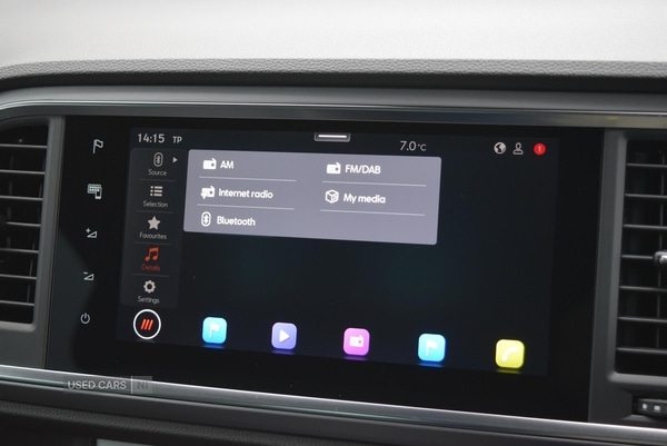 Used SEAT Ateca 2024 for sale - 77551228: Photo 21