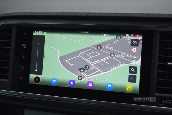 Used SEAT Ateca 2024 for sale - 77551228: Photo 22