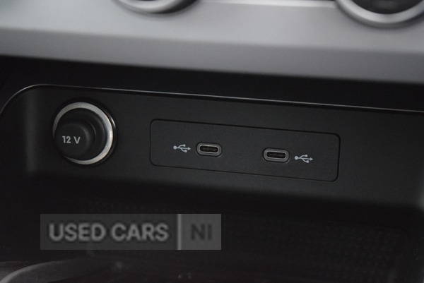 Used SEAT Ateca 2024 for sale - 77551228: Photo 26