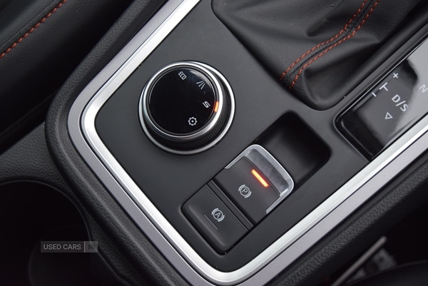 Used SEAT Ateca 2024 for sale - 77551228: Photo 29