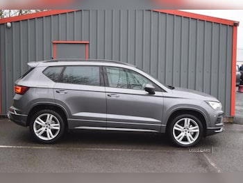 Used SEAT Ateca 2024 for sale - 77551228: Photo