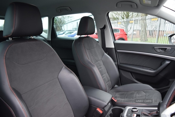 Used SEAT Ateca 2024 for sale - 77551228: Photo 31