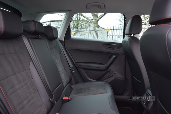 Used SEAT Ateca 2024 for sale - 77551228: Photo 32