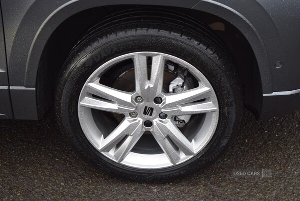 Used SEAT Ateca 2024 for sale - 77551228: Photo 34