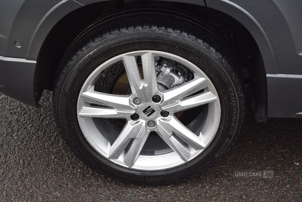 Used SEAT Ateca 2024 for sale - 77551228: Photo 35