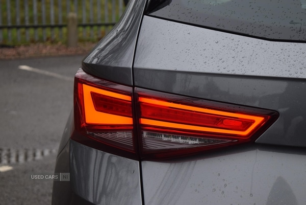 Used SEAT Ateca 2024 for sale - 77551228: Photo 38