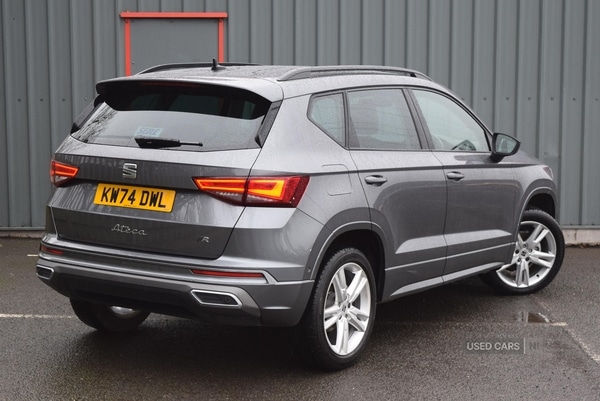 Used SEAT Ateca 2024 for sale - 77551228: Photo 39