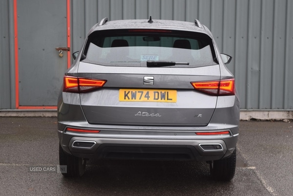 Used SEAT Ateca 2024 for sale - 77551228: Photo 40