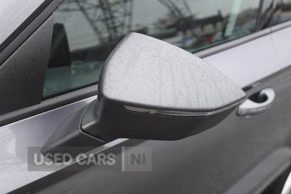 Used SEAT Ateca 2024 for sale - 77551228: Photo 7