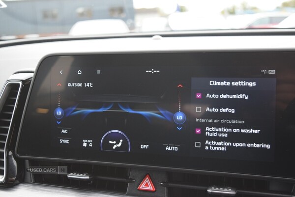 Used Kia Sportage 2024 for sale - 76528299: Photo 24