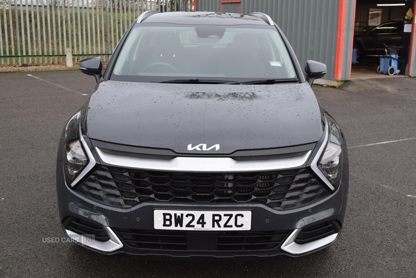 Used Kia Sportage 2024 for sale - 76528299: Photo 5