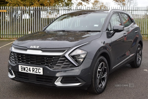 Used Kia Sportage 2024 for sale - 76528299: Photo 9