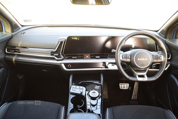 Used Kia Sportage 2022 for sale - 77204626: Photo 11