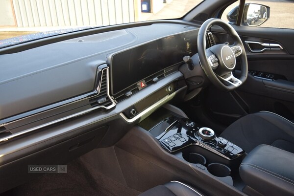 Used Kia Sportage 2022 for sale - 77204626: Photo 12