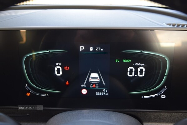 Used Kia Sportage 2022 for sale - 77204626: Photo 13