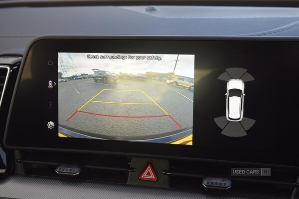 Used Kia Sportage 2022 for sale - 77204626: Photo 19