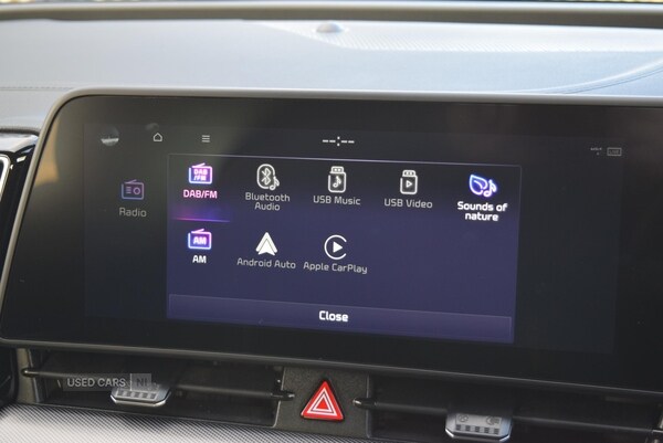 Used Kia Sportage 2022 for sale - 77204626: Photo 21