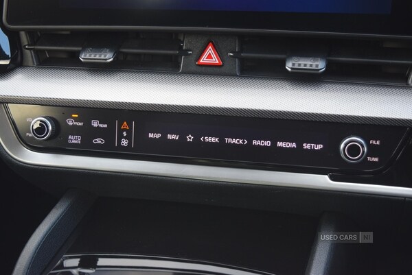 Used Kia Sportage 2022 for sale - 77204626: Photo 23