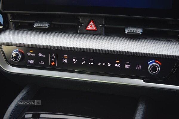 Used Kia Sportage 2022 for sale - 77204626: Photo 24