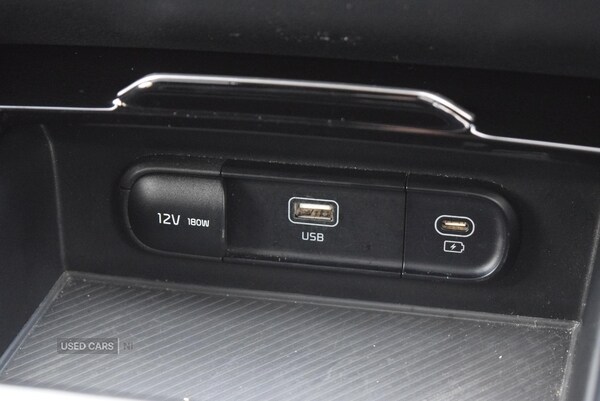 Used Kia Sportage 2022 for sale - 77204626: Photo 25