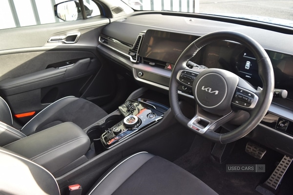 Used Kia Sportage 2022 for sale - 77204626: Photo 3