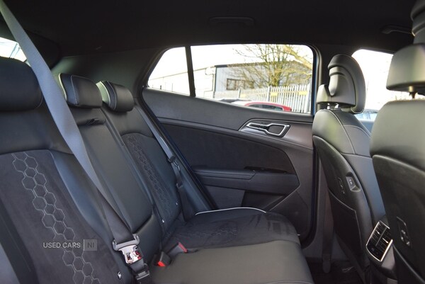 Used Kia Sportage 2022 for sale - 77204626: Photo 31