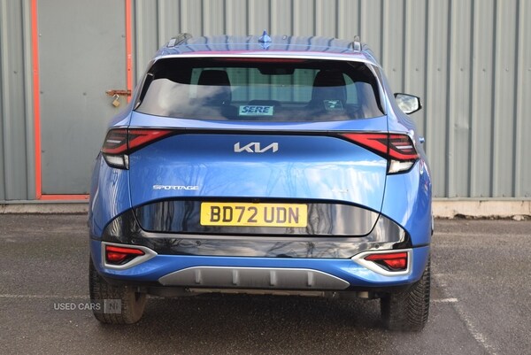 Used Kia Sportage 2022 for sale - 77204626: Photo 39