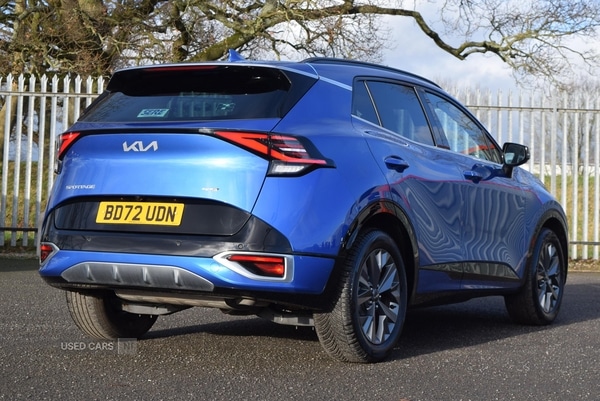 Used Kia Sportage 2022 for sale - 77204626: Photo 4