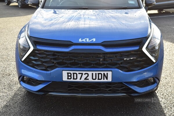 Used Kia Sportage 2022 for sale - 77204626: Photo 8