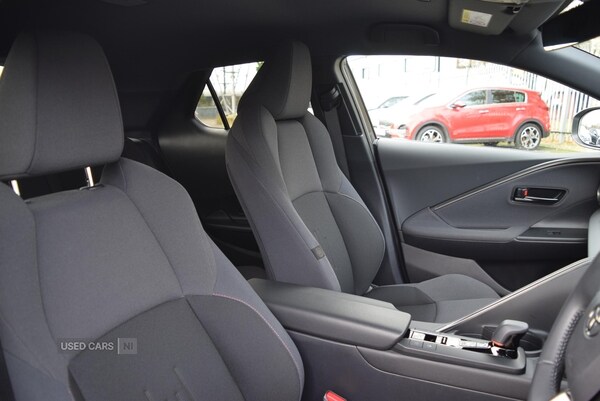 Used Toyota C-HR 2024 for sale - 77192169: Photo 25