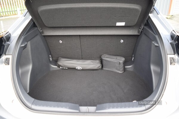 Used Toyota C-HR 2024 for sale - 77192169: Photo 27