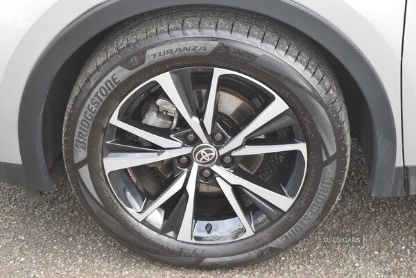 Used Toyota C-HR 2024 for sale - 77192169: Photo 31