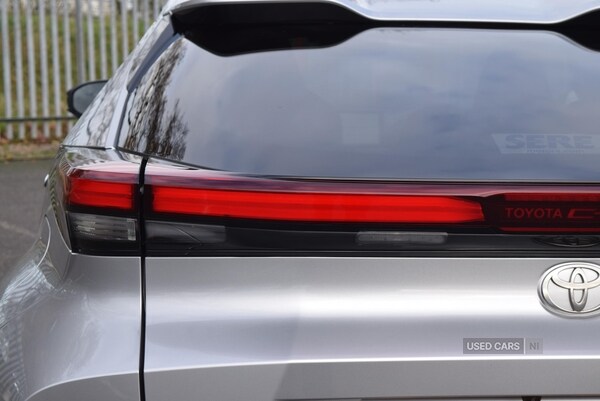 Used Toyota C-HR 2024 for sale - 77192169: Photo 32