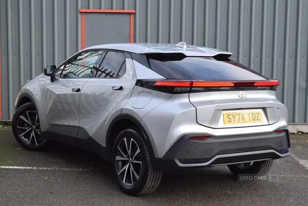 Used Toyota C-HR 2024 for sale - 77192169: Photo 35