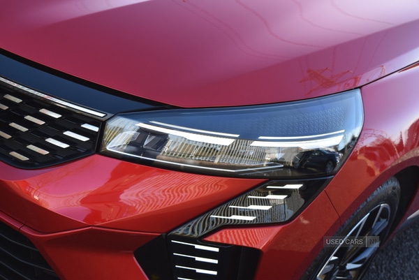 Used Renault Clio 2025 for sale - 77231034: Photo 10