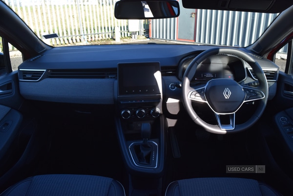 Used Renault Clio 2025 for sale - 77231034: Photo 11