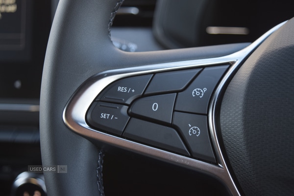 Used Renault Clio 2025 for sale - 77231034: Photo 15