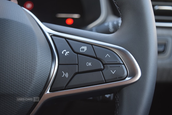 Used Renault Clio 2025 for sale - 77231034: Photo 16