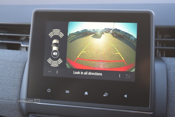 Used Renault Clio 2025 for sale - 77231034: Photo 20