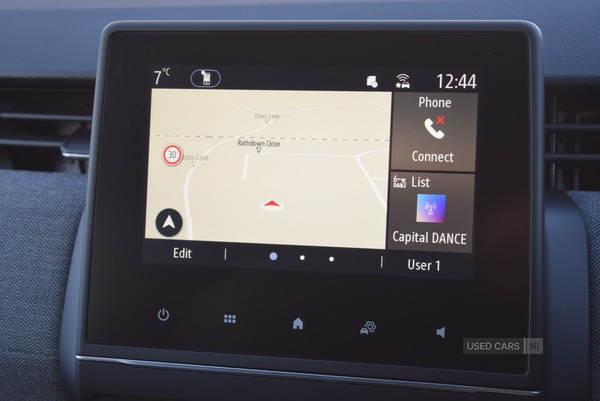 Used Renault Clio 2025 for sale - 77231034: Photo 21