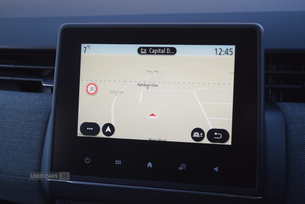 Used Renault Clio 2025 for sale - 77231034: Photo 24